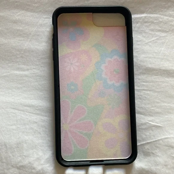 Wildflower bundle iPhone 6/6s/7/8 Plus cases - Picture 3 of 5